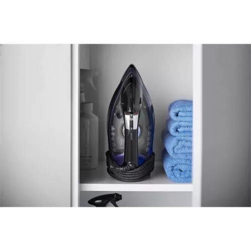RUSSEL HOBBS Easy Store Pro 26731-56/RH vasaló, Plug & Wind beépített kábeltekercselő, kompakt tárolás