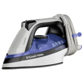   RUSSEL HOBBS Easy Store 26730-56/RH vasaló, Pro Wrap & Clip, kábelrendező és rögzítő, kompakt