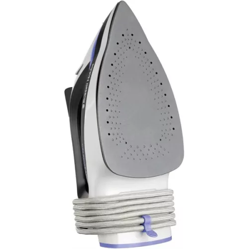 RUSSEL HOBBS Easy Store 26730-56/RH vasaló, Pro Wrap & Clip, kábelrendező és rögzítő, kompakt