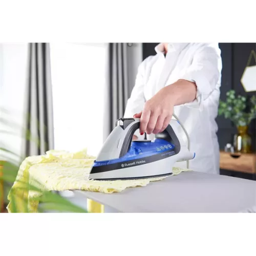 RUSSEL HOBBS Easy Store 26730-56/RH vasaló, Pro Wrap & Clip, kábelrendező és rögzítő, kompakt