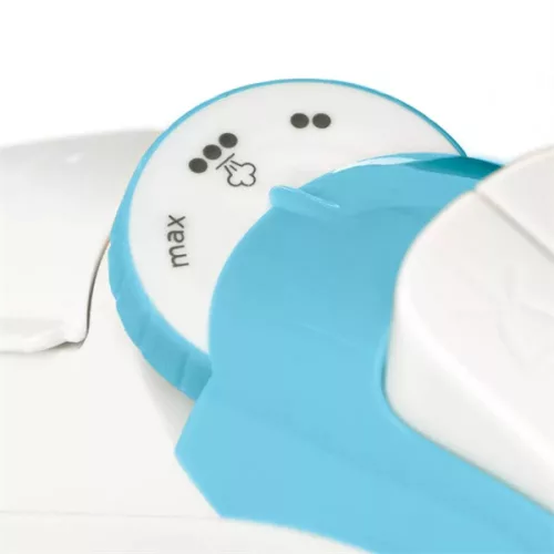 RUSSEL HOBBS Light & Easy 26482-56/RH Brights Aqua vasaló, aqua szín