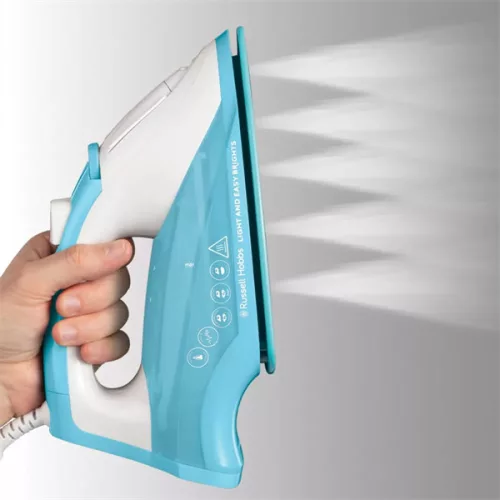 RUSSEL HOBBS Light & Easy 26482-56/RH Brights Aqua vasaló, aqua szín