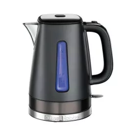   RUSSEL HOBBS MATTE BLACK 26140-70/RH Matte Black vízforraló, matt fekete kivitel