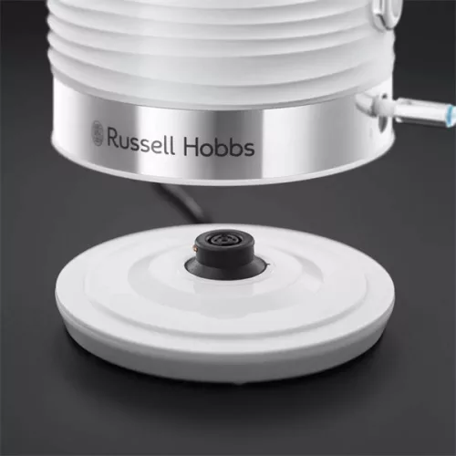 RUSSEL HOBBS INSPIRE 24360-70/RH fehér elektromos vízforraló