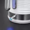 RUSSEL HOBBS INSPIRE 24360-70/RH fehér elektromos vízforraló