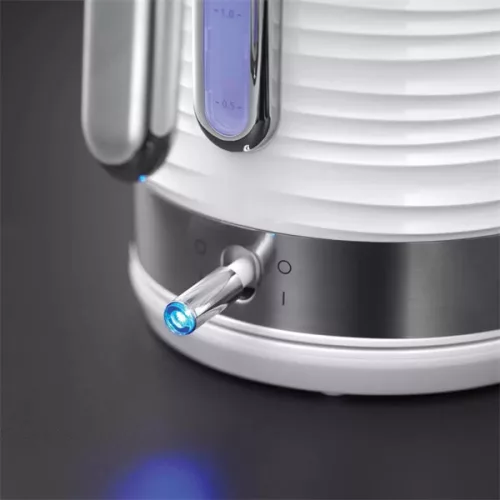 RUSSEL HOBBS INSPIRE 24360-70/RH fehér elektromos vízforraló