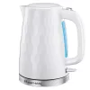 RUSSEL HOBBS Honeycomb 26050-70/RH vízforraló, fehér, kompakt asztali