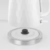 RUSSEL HOBBS Honeycomb 26050-70/RH vízforraló, fehér, kompakt asztali