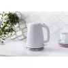 RUSSEL HOBBS Honeycomb 26050-70/RH vízforraló, fehér, kompakt asztali