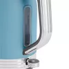 RUSSEL HOBBS Hanley 28641-70/RH vízforraló, elektromos, kék