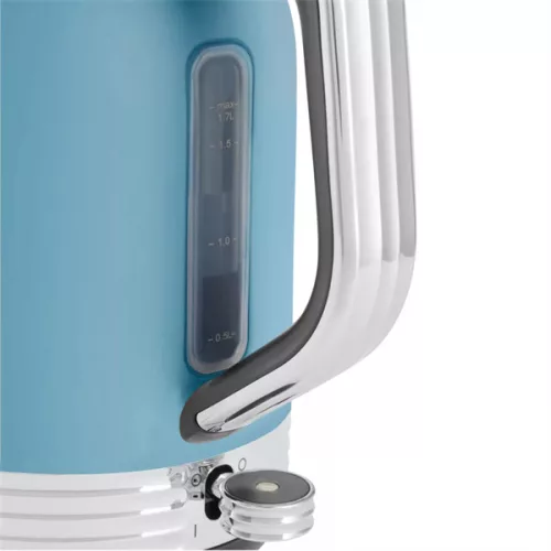 RUSSEL HOBBS Hanley 28641-70/RH vízforraló, elektromos, kék