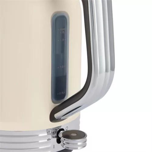 RUSSEL HOBBS HANLEY 28640-70/RH Jasmine vízforraló, elektromos