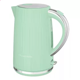 RUSSEL HOBBS EDEN 27364-70/RH vízforraló, pisztácia