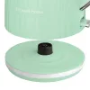 RUSSEL HOBBS EDEN 27364-70/RH vízforraló, pisztácia