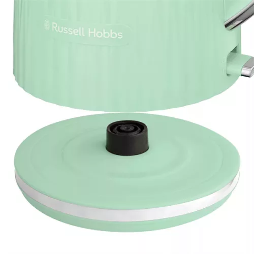 RUSSEL HOBBS EDEN 27364-70/RH vízforraló, pisztácia