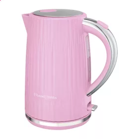 RUSSEL HOBBS EDEN 27362-70/RH vízforraló, málna színű
