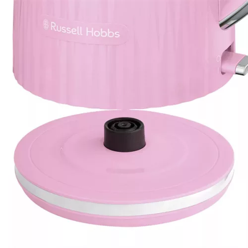 RUSSEL HOBBS EDEN 27362-70/RH vízforraló, málna színű