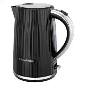   RUSSEL HOBBS Eden 27361-70/RH elektromos vízforraló, fekete
