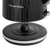 RUSSEL HOBBS Eden 27361-70/RH elektromos vízforraló, fekete