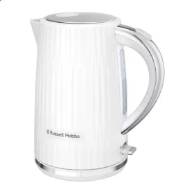   RUSSEL HOBBS EDEN 27360-70/RH vízforraló, fehér, elektromos