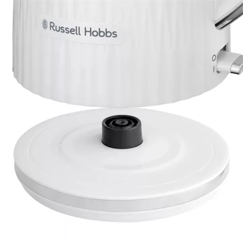 RUSSEL HOBBS EDEN 27360-70/RH vízforraló, fehér, elektromos