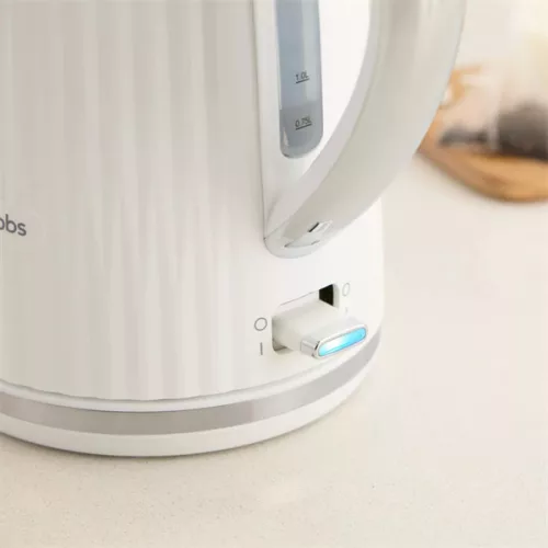 RUSSEL HOBBS EDEN 27360-70/RH vízforraló, fehér, elektromos