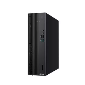   ASUS COM DT ExpertCenter D501SER-5145001360, Intel Core i5-14500, 16GB, 512GB M.2, NOOS, Fekete