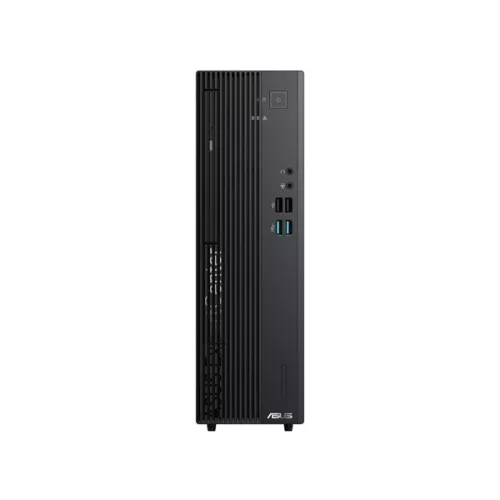 ASUS COM DT ExpertCenter D501SER-5145001360, Intel Core i5-14500, 16GB, 512GB M.2, NOOS, Fekete