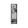 ASUS COM DT ExpertCenter D501SER-5145001360, Intel Core i5-14500, 16GB, 512GB M.2, NOOS, Fekete