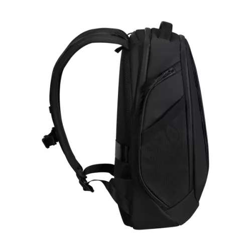 SAMSONITE 157596-1041 Active Road laptop hátizsák 20L - fekete