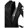 SAMSONITE 157596-1041 Active Road laptop hátizsák 20L - fekete