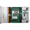 DELL ISG szerver - PE R470 rack (8x2.5"), 8C 6507P 3.5GHz, 1x32GB, 1x480GB RI SSD; H965i, iD10 En., 2x1100W.