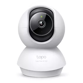   TP-LINK Wireless Kamera Cloud beltéri éjjellátó, TAPO C230