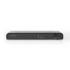 Nedis VSWI3473AT HDMI kapcsoló, 3x HDMI bemenet | 1x HDMI kimenet, 4K@60Hz | 18 Gbps | Távirányítós