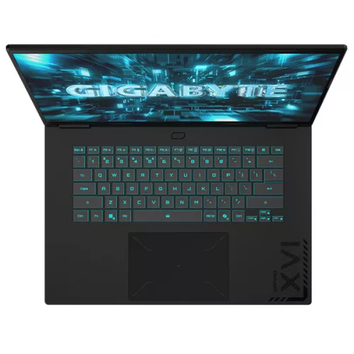 GIGABYTE GAMING A16 PRO DYH 16" WQXGA (165Hz), Intel Core 7 240H (10C/5.2Ghz), 32GB, 1TB SSD, RTX 5080, US bill