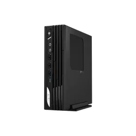   MSI Business DT PRO DP21 14M-243, i5-14400, 16GB DDR5, 512GB SSD, Intel UHD 730, NOOS, Black