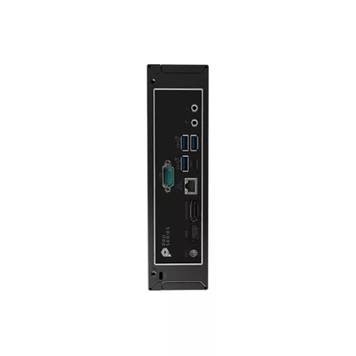 MSI Business DT PRO DP21 14M-243, i5-14400, 16GB DDR5, 512GB SSD, Intel UHD 730, NOOS, Black