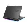 ASUS GAMER NB ROG Strix G615JMR-RV248 16,0" WUXGA, i7 14650HX, 32GB, 1TB M.2, RTX 5060 8GB, NOOS, Szürke