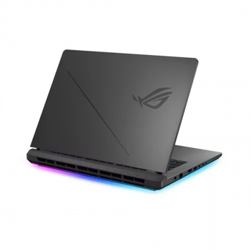 ASUS GAMER NB ROG Strix G615JMR-RV248 16,0" WUXGA, i7 14650HX, 32GB, 1TB M.2, RTX 5060 8GB, NOOS, Szürke