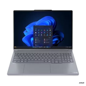   LENOVO ThinkBook T16p G6 IAX, 16.0" WQXGA, Intel Core Ultra 7 255H (5.2GHz), 32GB, 1TB SSD, nVidia RTX 5060, Win11 Pro