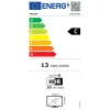 Philips IPS monitor 27" 27E2N1500L, 2560x1440, 16:9, 300cd/m2, 4ms, DisplayPort/HDMI, 75 Hz