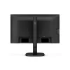 Philips IPS monitor 24" 24B2N3200J, 1920x1080, 16:9, 300cd/m2, 4ms, VGA/DisplayPort/HDMI/USB, 120 Hz, hangszóró