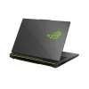 ASUS GAMER NB ROG Strix G614PM-RV087 16,0" WUXGA, Ryzen 9 8940HX, 32GB, 1TB M.2, RTX 5060 8GB, NOOS, Szürke