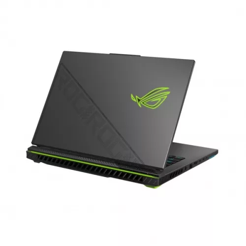 ASUS GAMER NB ROG Strix G614PM-RV087 16,0" WUXGA, Ryzen 9 8940HX, 32GB, 1TB M.2, RTX 5060 8GB, NOOS, Szürke