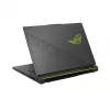 ASUS GAMER NB ROG Strix G614PR-RV036 16,0" WUXGA, Ryzen 9 8940HX, 16GB, 1TB M.2, RTX 5070 Ti 16GB, NOOS, Szürke
