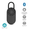 Nedis BTHKB11BK kültéri okos kulcs széf, Bluetooth®, IPX65