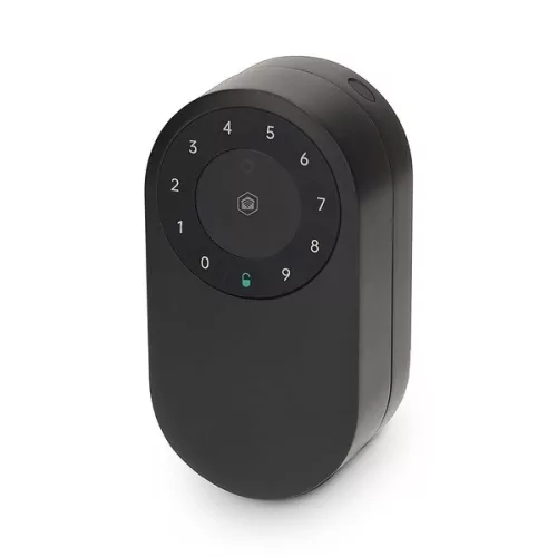 Nedis BTHKB11BK kültéri okos kulcs széf, Bluetooth®, IPX65