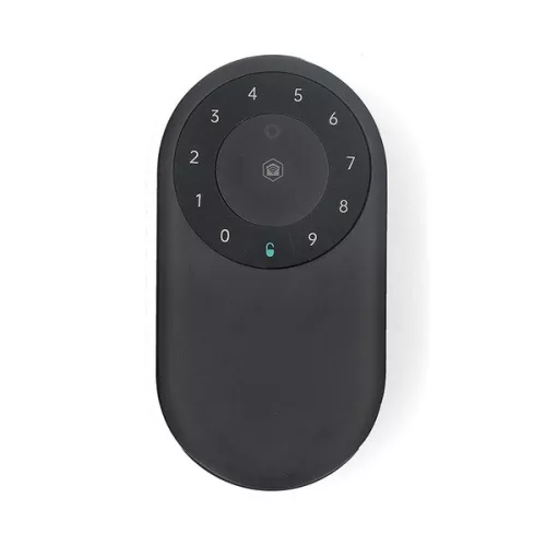 Nedis BTHKB11BK kültéri okos kulcs széf, Bluetooth®, IPX65