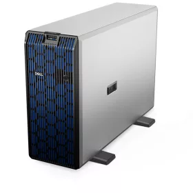   DELL ISG szerver - PE T560 torony (8x3.5"), 1x12C S4510 2.4GHz, 1x32GB, 1x480GB RI SSD; H755, iD9 En., 2x1100W.