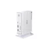 D-LINK 14in1 Thunderbolt Dokkoló - 1xDP 1.4, 1xHDMI 2.0, 2xTB, 4xUSB, 1xUSB-C, 1xLAN, Jack, SD/MicroSD slot, DUF-E01/E